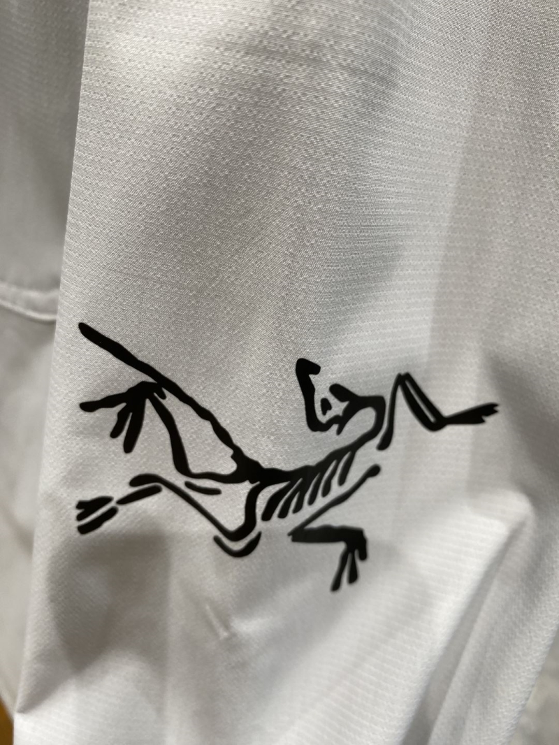 Arcteryx T-shirts
